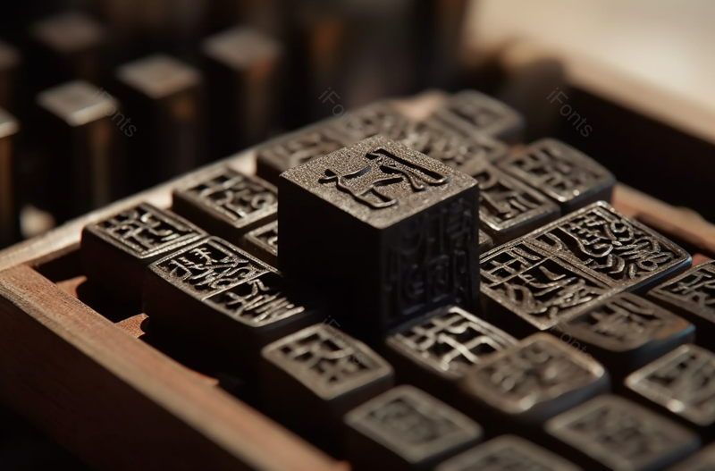 活字印刷传统文化静物摄影,高清,摄影图,摄影图片,图片大全,摄影图免费下载